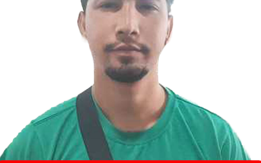 KENEDY ALBERTO DIAZ GARCIA