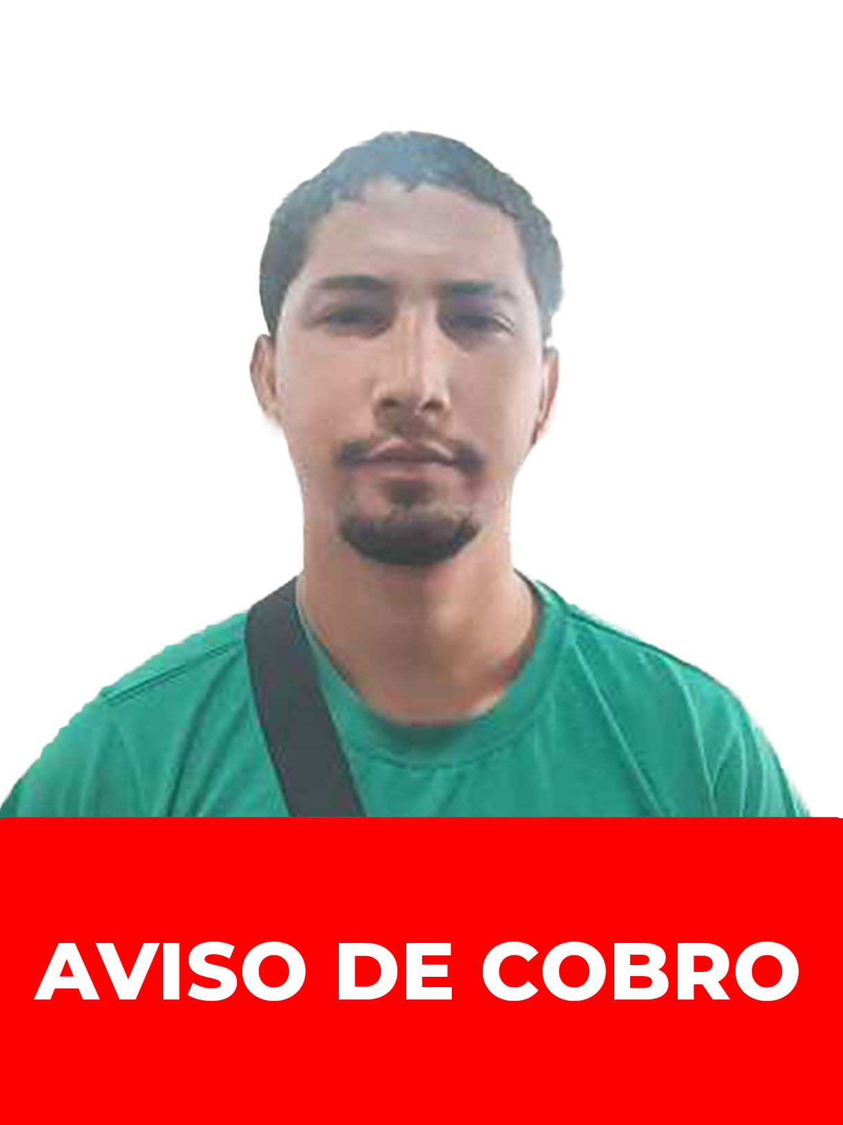 KENEDY ALBERTO DIAZ GARCIA