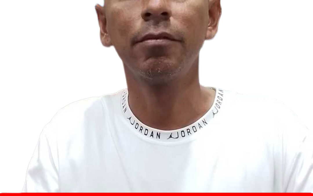 KENNEDY ALBERTO ARIAS PEREZ