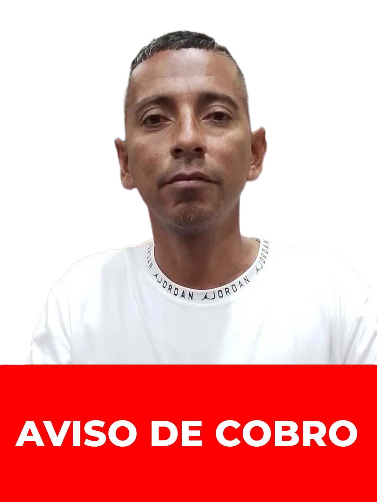 KENNEDY ALBERTO ARIAS PEREZ