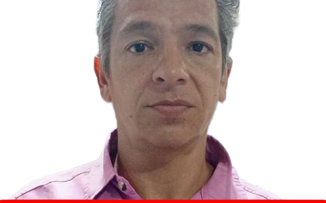 KENNY ERNESTO FARIÑAS PEÑA