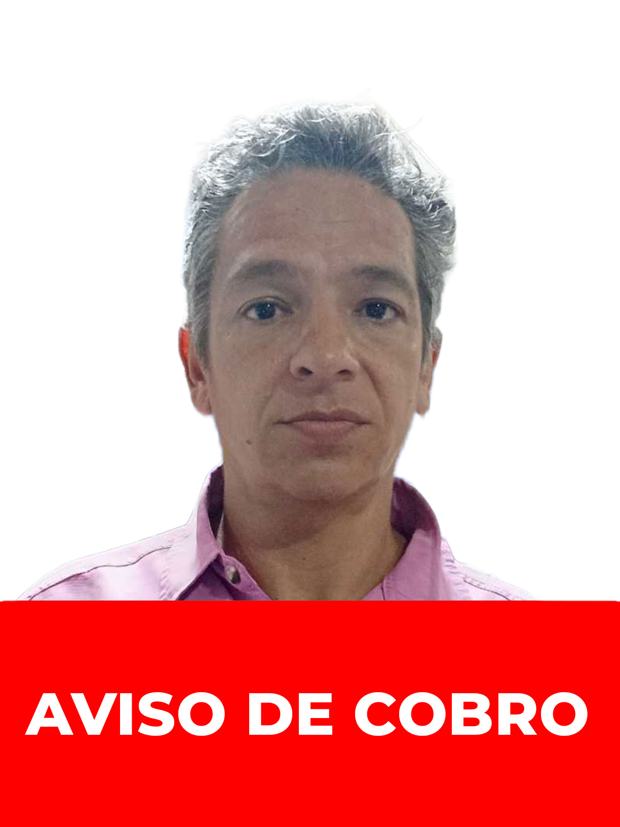 KENNY ERNESTO FARINAS PENA