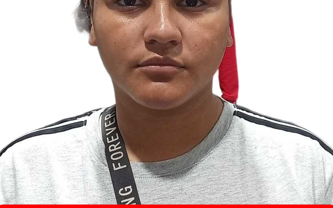 KENYERLYN DUGLEISY GONZALEZ CAMACHO