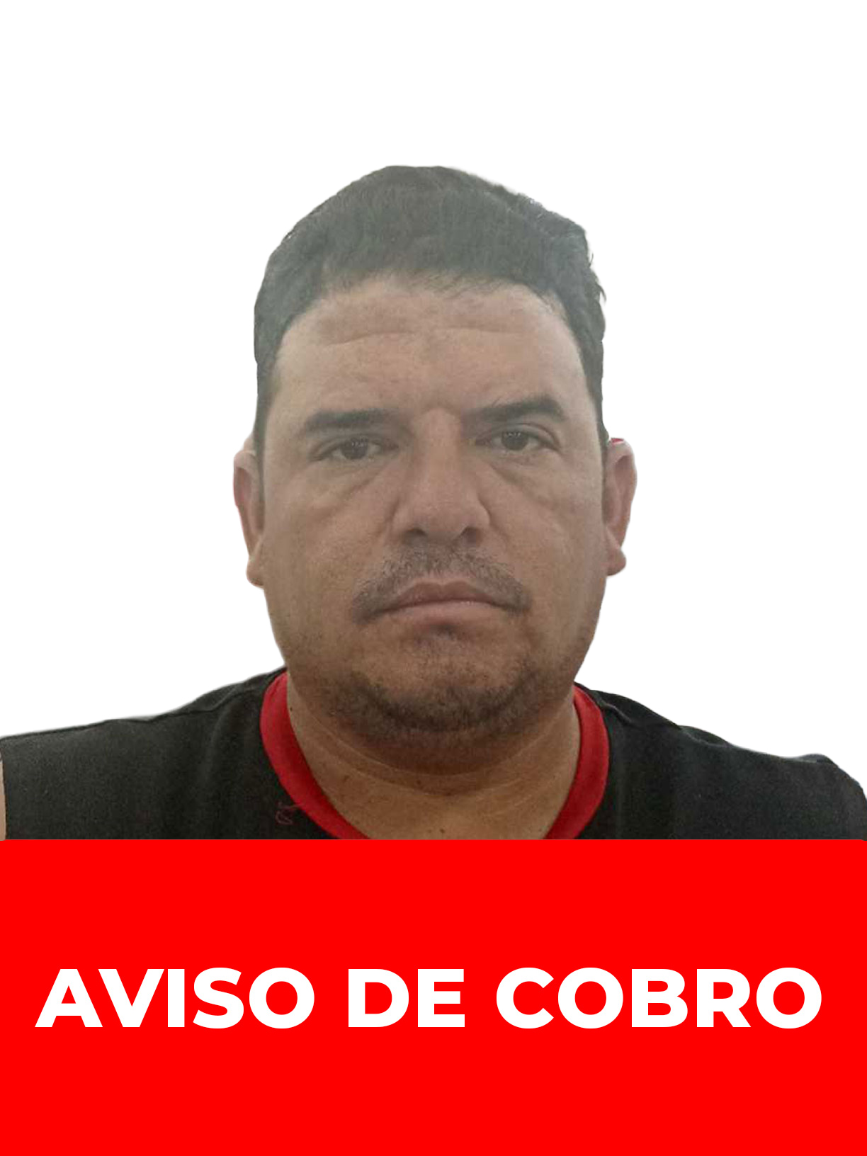 KERVIS DAVID REQUENA BRAVO