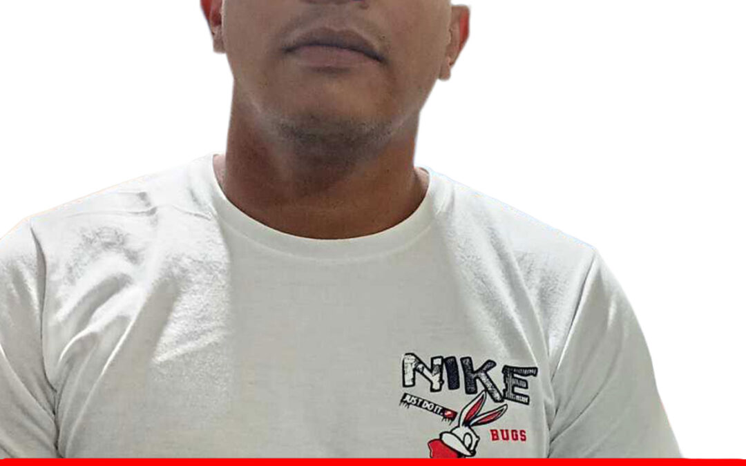 KEVIN ALBERTO VALLENILLA VALLENILLA