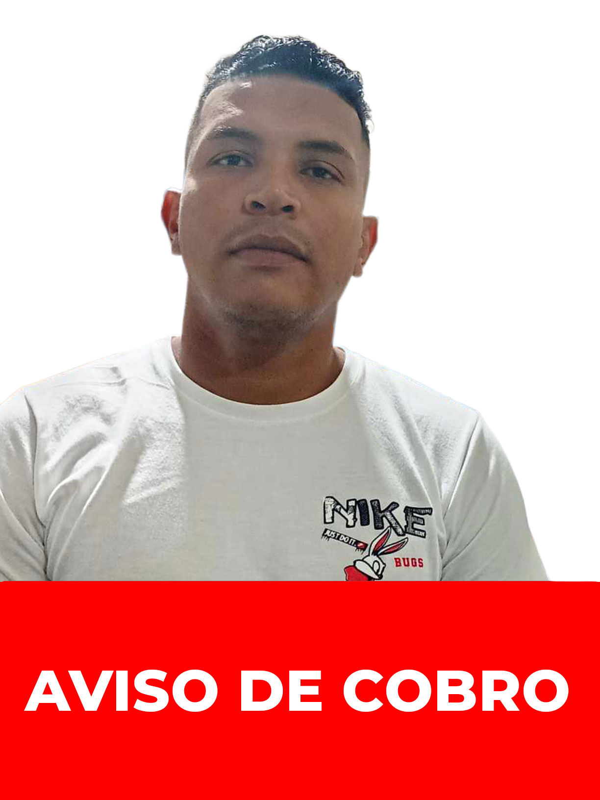 KEVIN ALBERTO VALLENILLA VALLENILLA