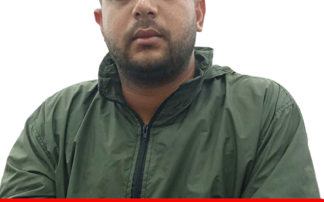 KEVIN ANDERSON GONZALEZ VALLES