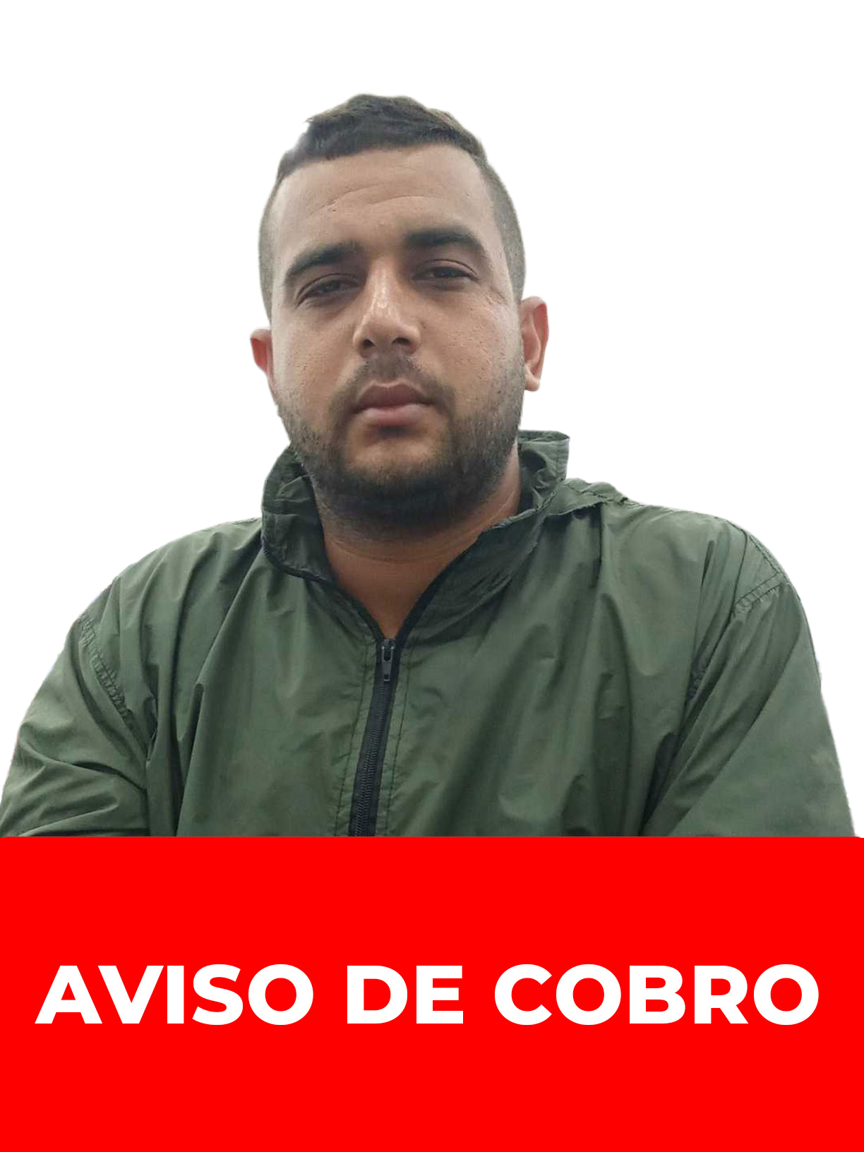 KEVIN ANDERSON GONZALEZ VALLES