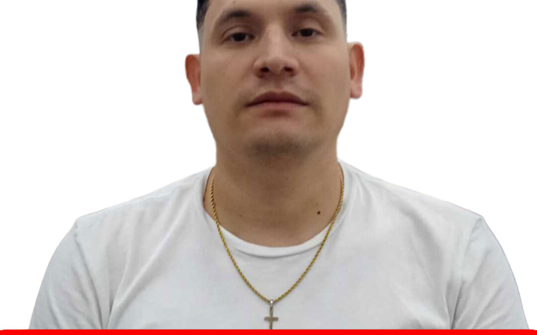 KEVIN ANTHONY HARO MORALES