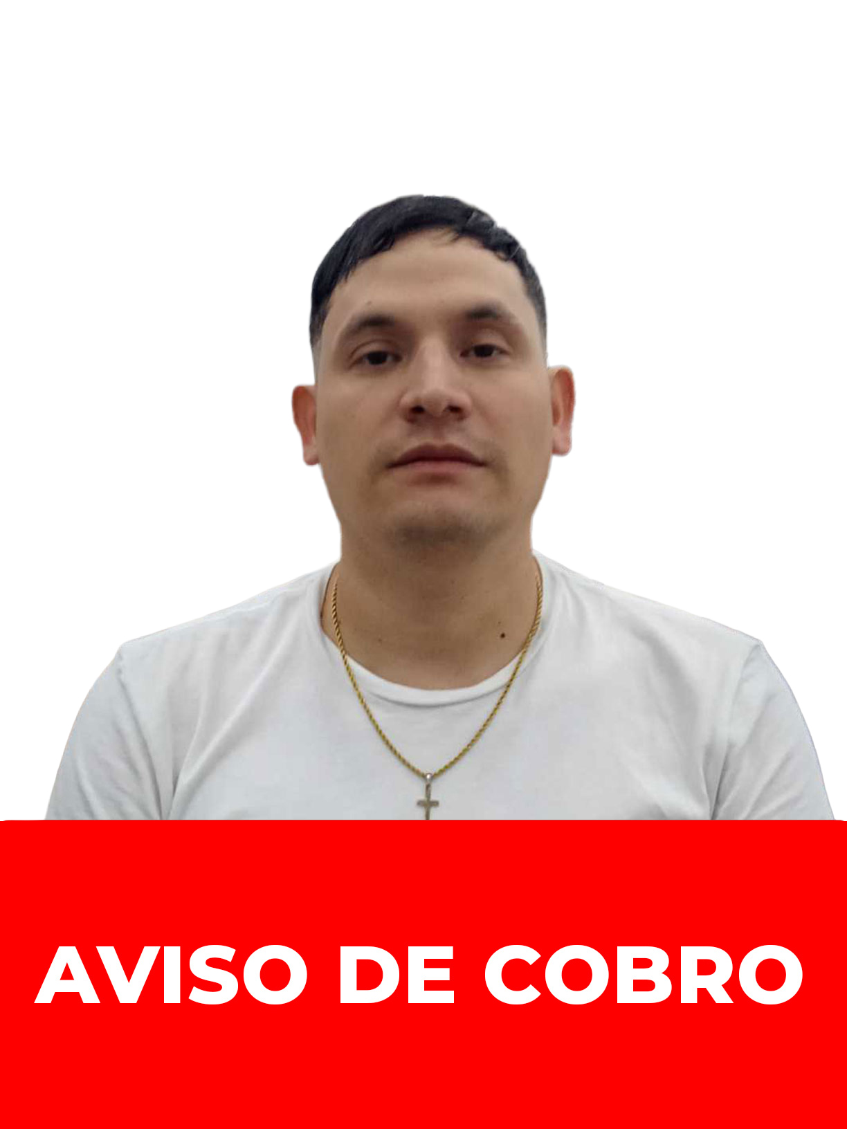 KEVIN ANTHONY HARO MORALES
