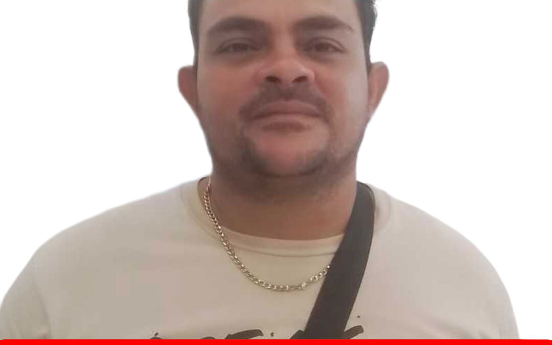 KEVIN JOSE MANAURE HERNANDEZ