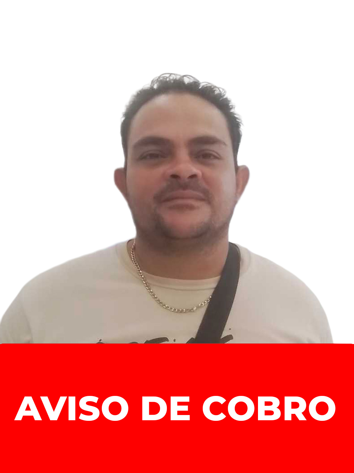 KEVIN JOSE MANAURE HERNANDEZ