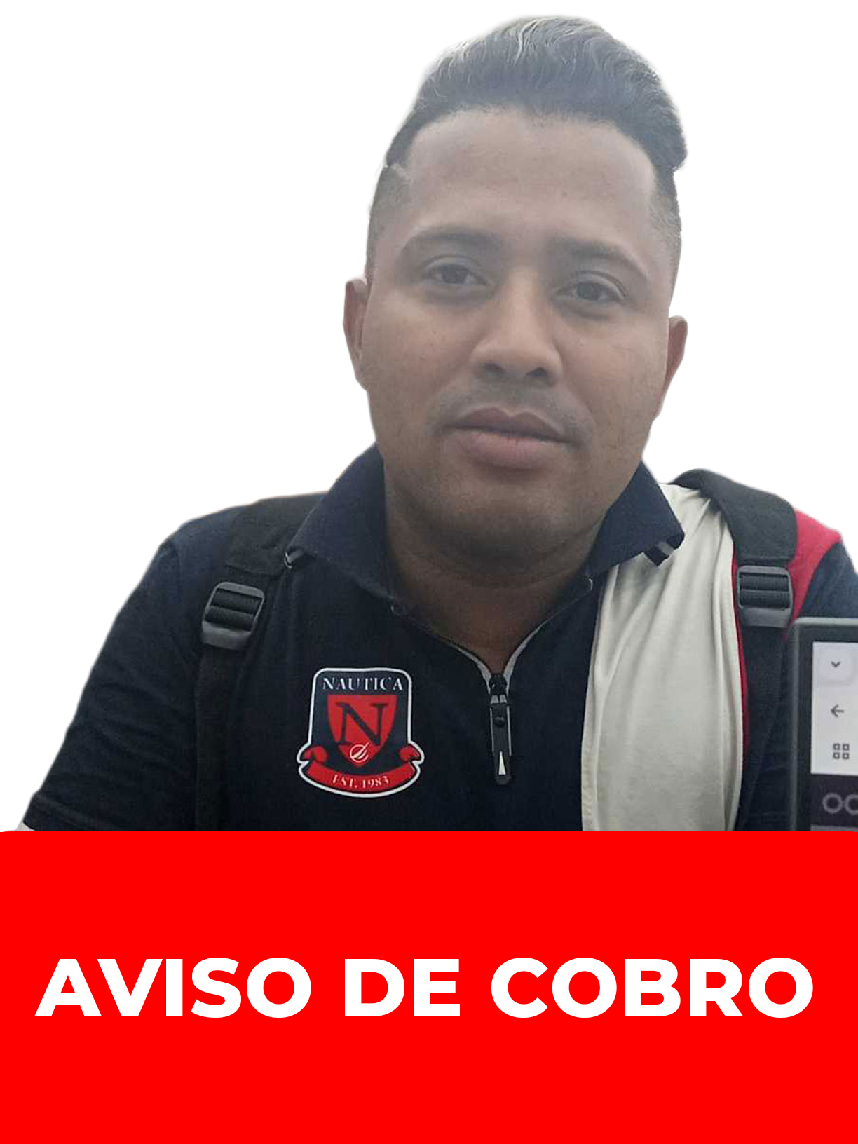 KEYBER ENRIQUE HURTADO PADILLA