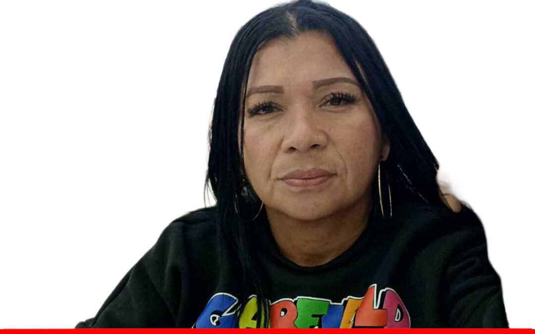 KEYLA CAROLINA GARCES ROMERO