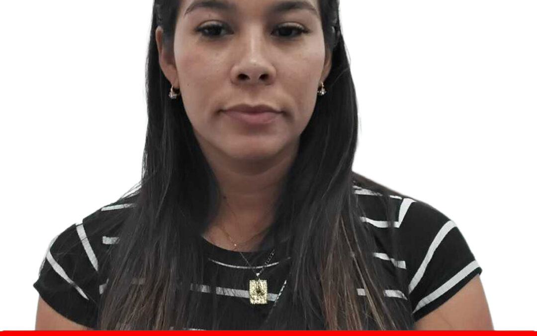 KEYLA VANESSA JOSEFINA DIAZ CARVALHO