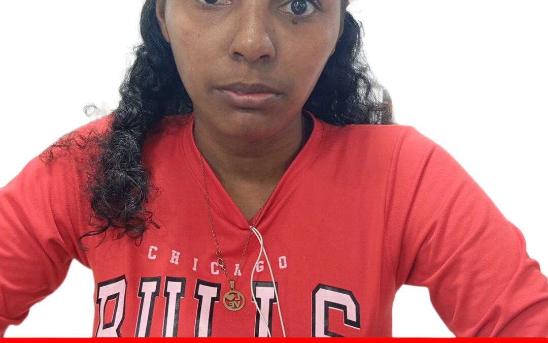 KIMBERLY YULISSA SUAREZ LA CALLE