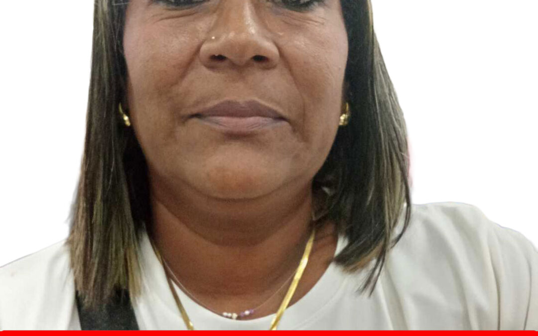 KISLEYI JOSEFINA NIEVES CARPIO