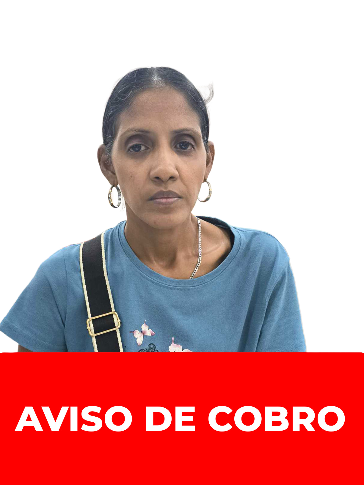 KISVETH CAROLINA CHACARE ALI