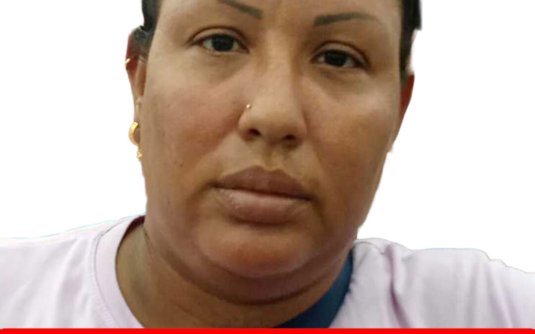 KLEYMAR JOSE RODRIGUEZ CORTEZ