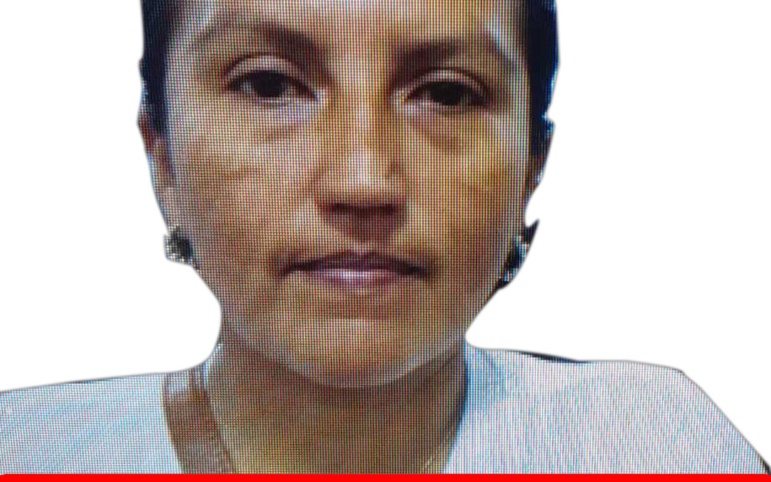 KRISCAROL FABIOLA FONSECA GARCIA