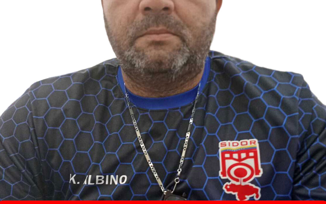 KRISHNA JOSE ALBINO AGUANES