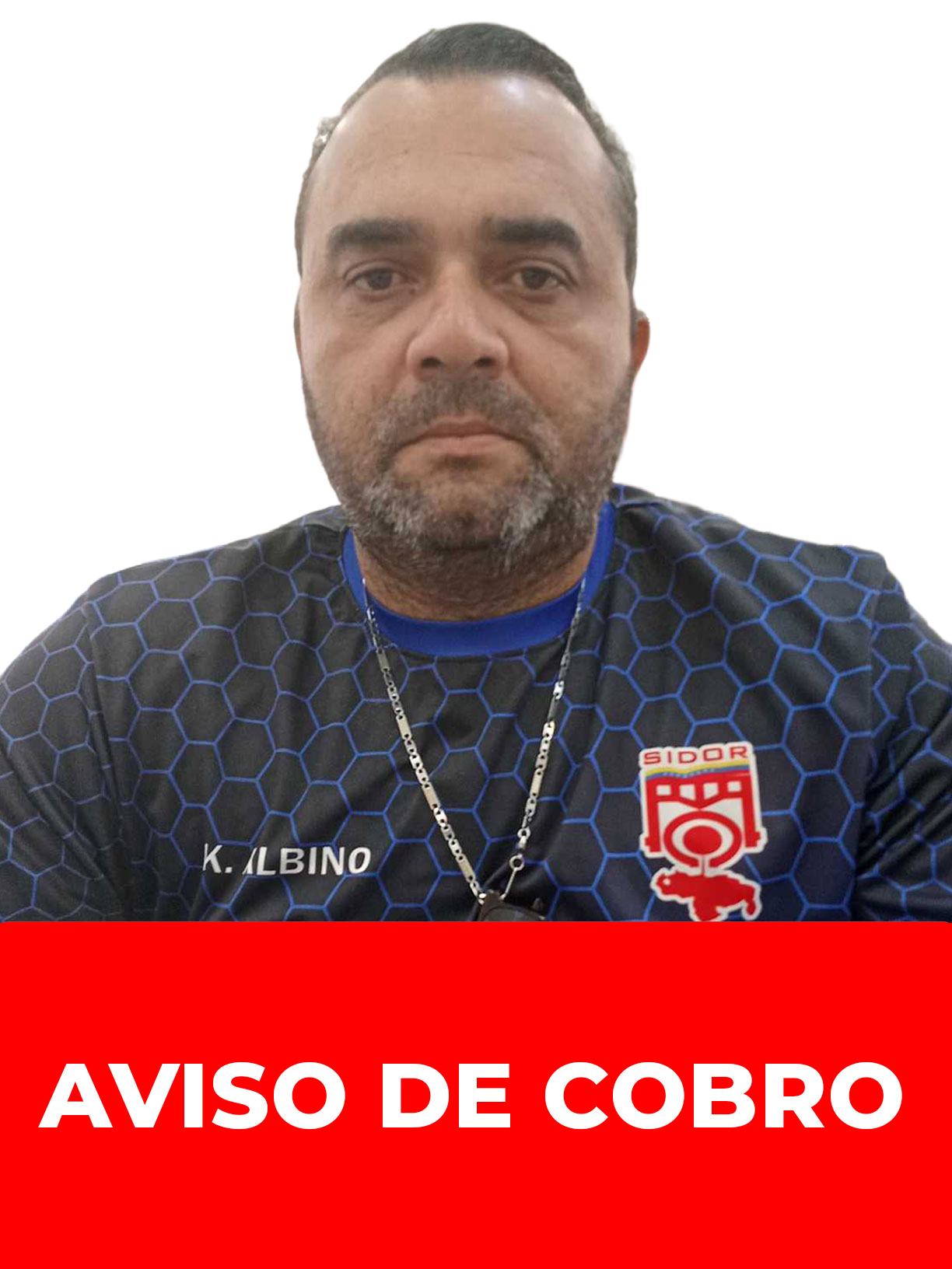 KRISHNA JOSE ALBINO AGUANES