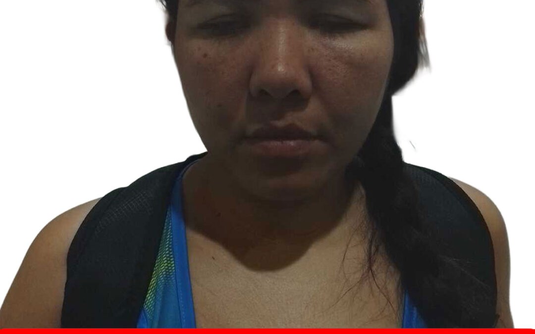 KRISTAL LUCEYDY JOSELIN TESORERO GONZALEZ