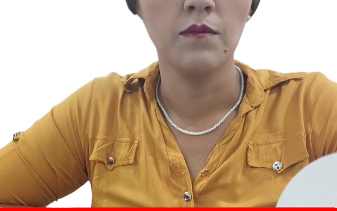 KRISTELL NACCIRID DUGARTE PEÑA