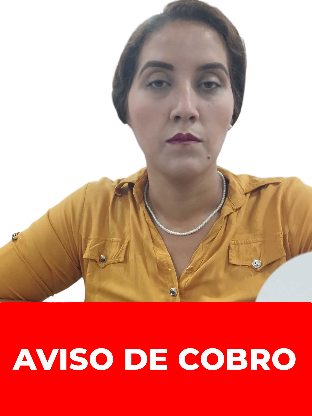 KRISTELL NACCIRID DUGARTE PENA