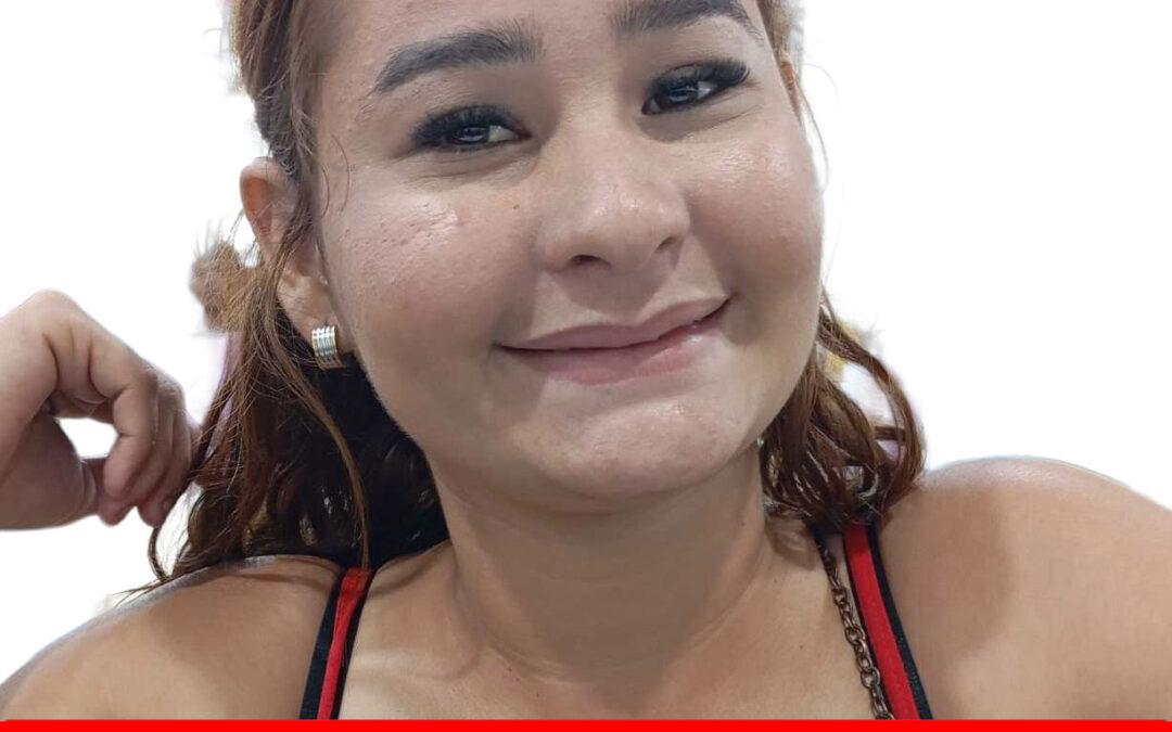 KRISTY MARIA QUINTERO BERMUDEZ