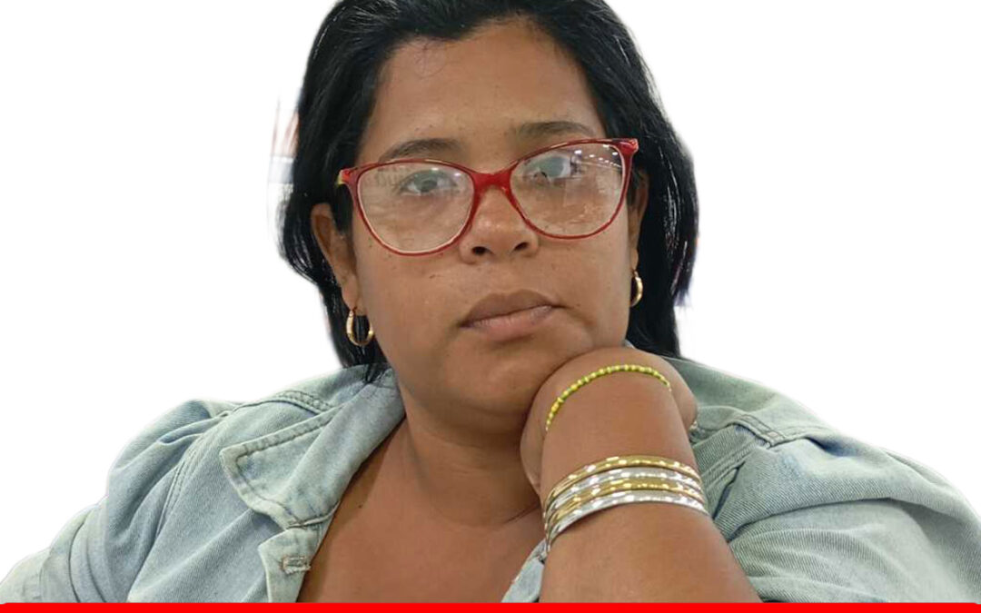 KRIZVANY ARANTZA HERNANDEZ PALACIOS