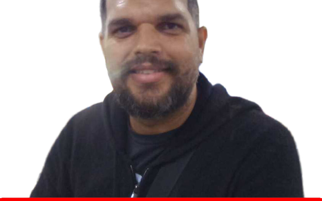 LARRY JAVIER GARCIA RAMIREZ