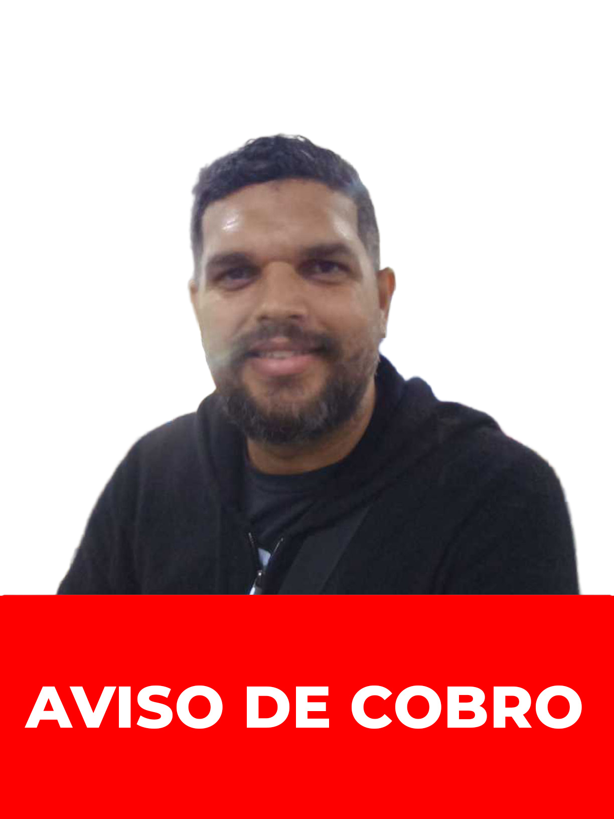 LARRY JAVIER GARCIA RAMIREZ