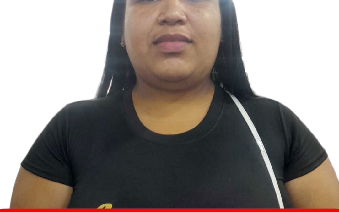 LAURA CAROLINA GUEVARA ARCIA