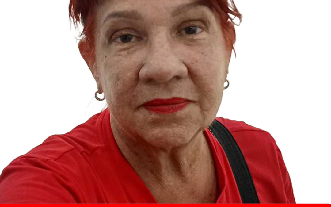 LAURA GISELA NESSI NESSI DE ALSINA