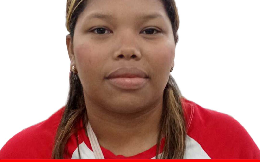 LAURIMAR NAZARETH BARRIOS ROSARIO