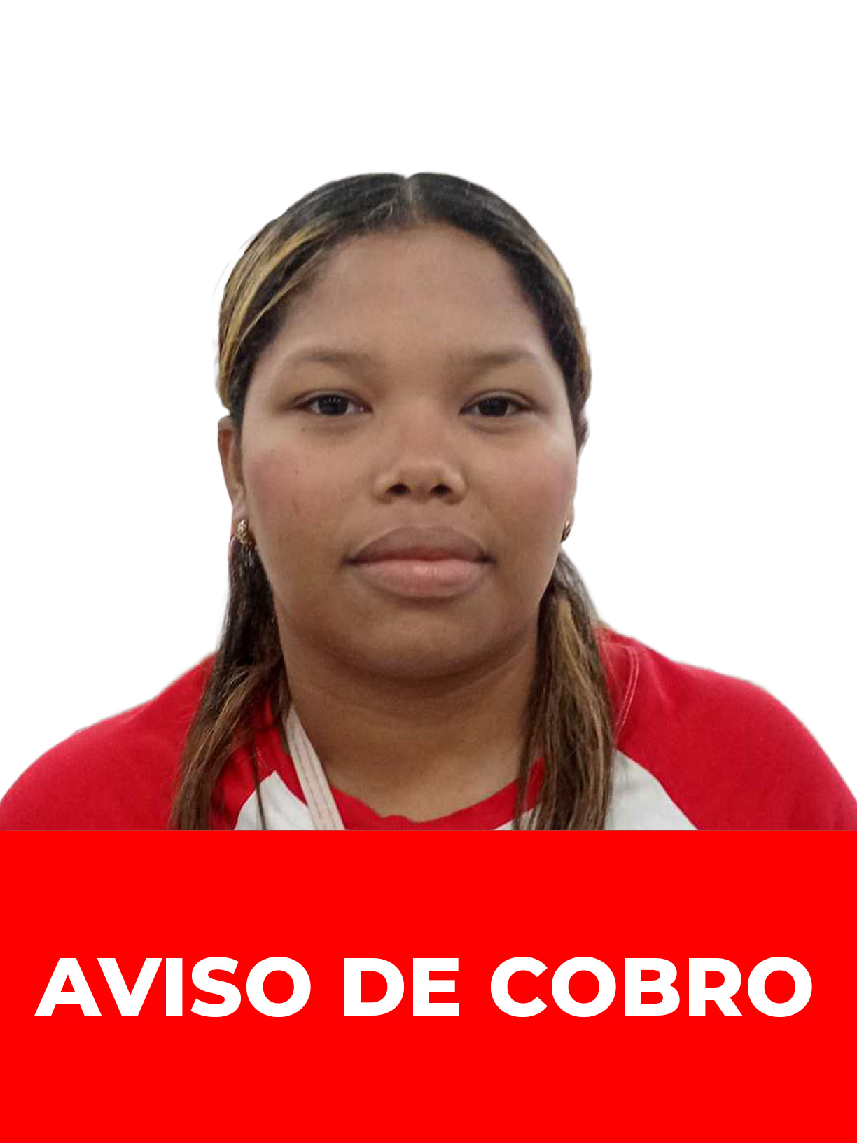 LAURIMAR NAZARETH BARRIOS ROSARIO