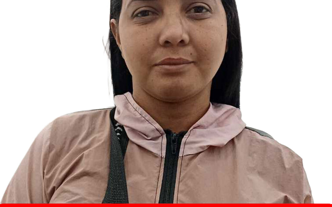 LAURIS MIRALCE MORONTA RODRIGUEZ