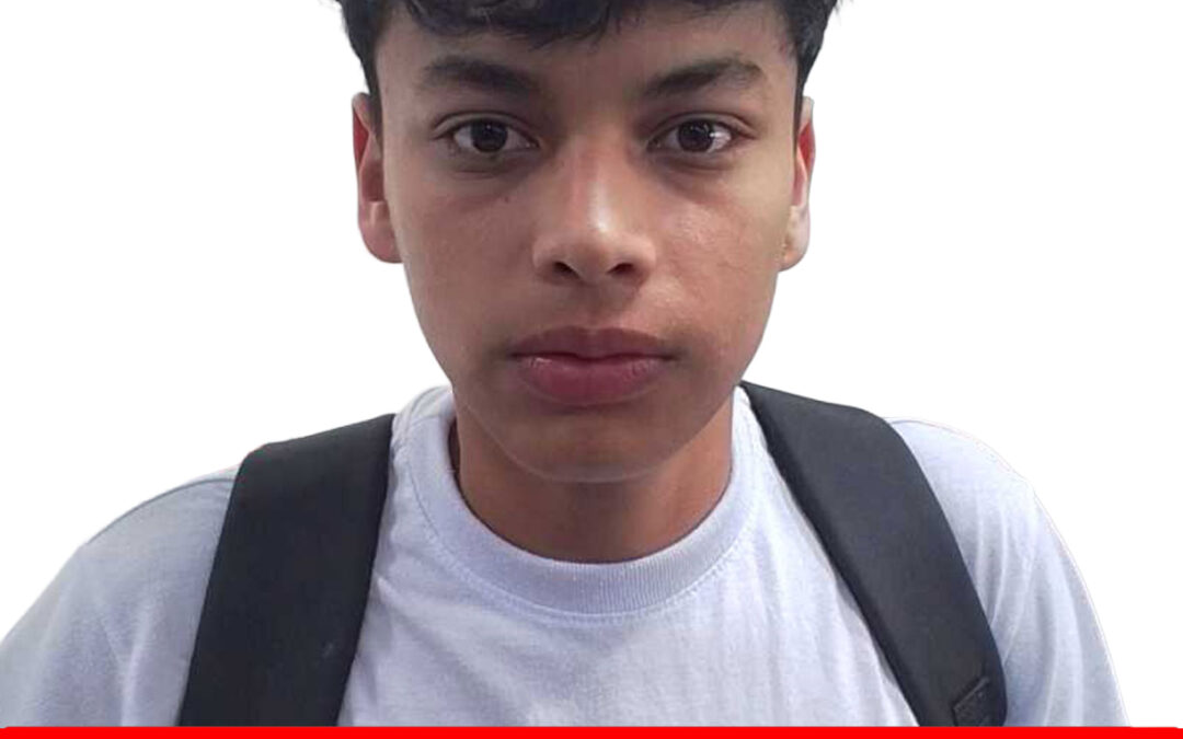 LEANDRO ABRAHAM PARADA ZERPA