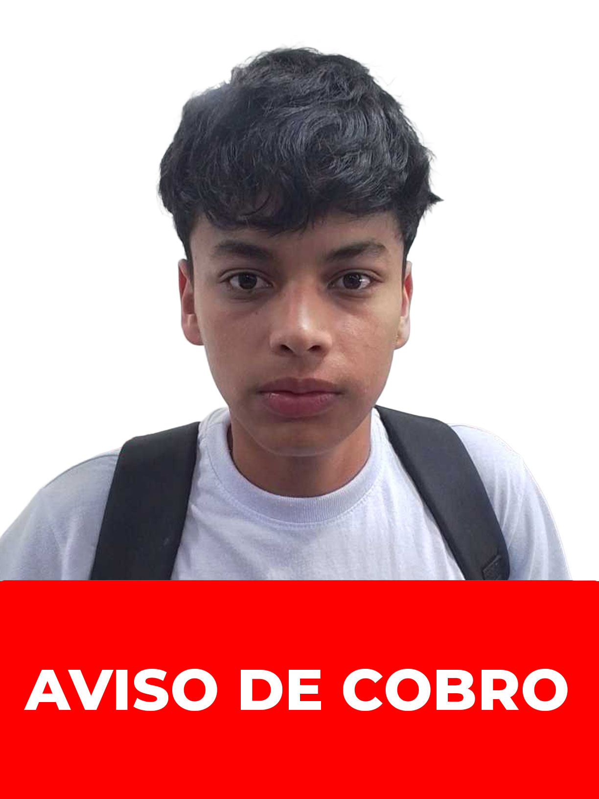 LEANDRO ABRAHAM PARADA ZERPA