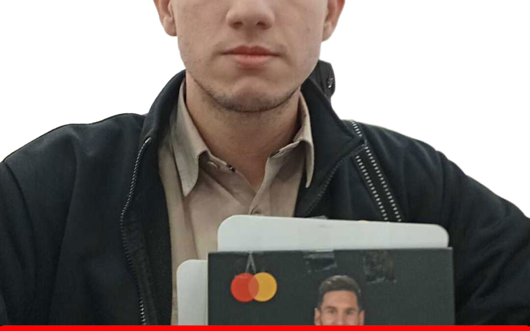 LEANDRO ALBERTO AGUINAGALDE ODDY