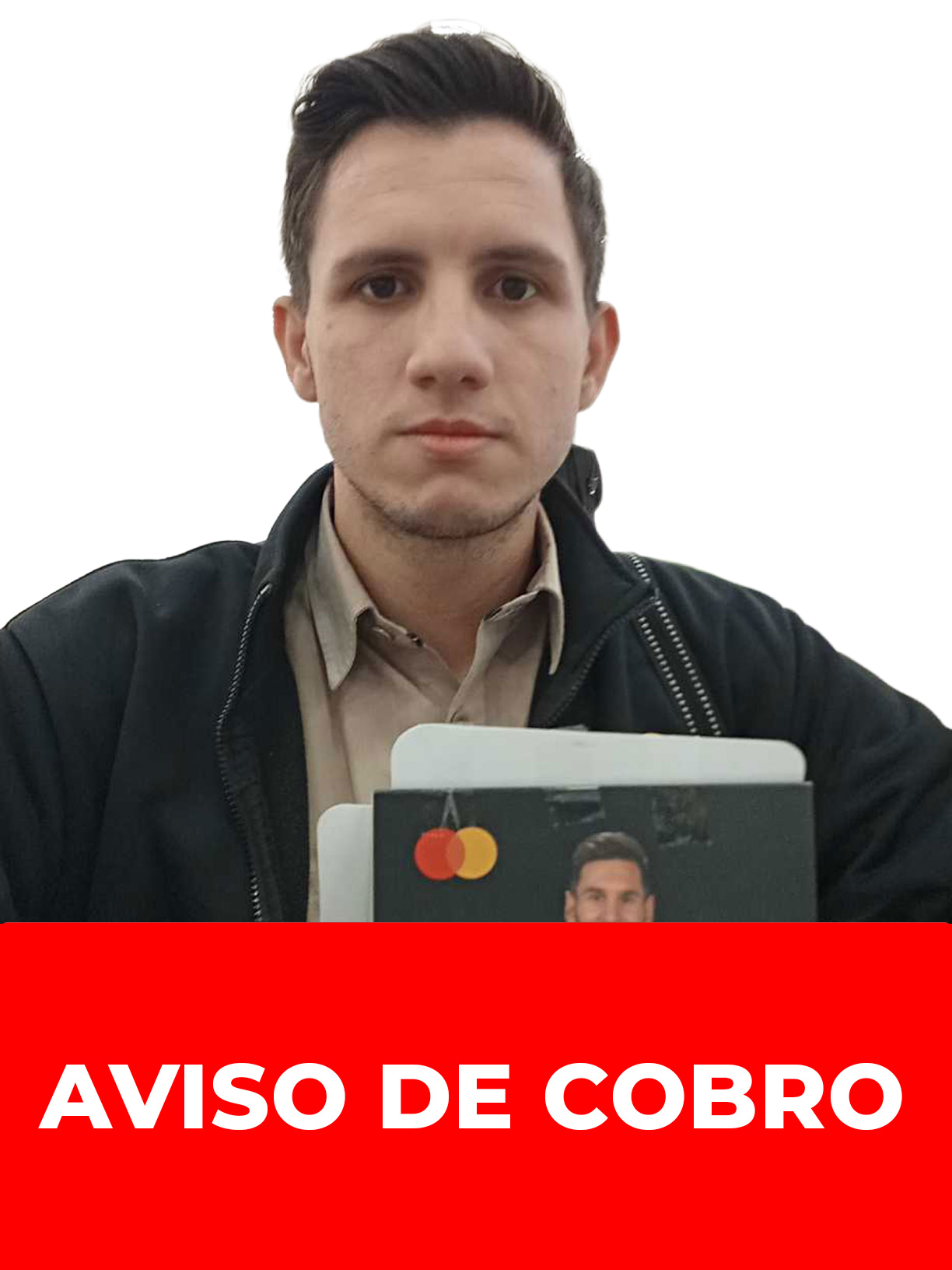 LEANDRO ALBERTO AGUINAGALDE ODDY