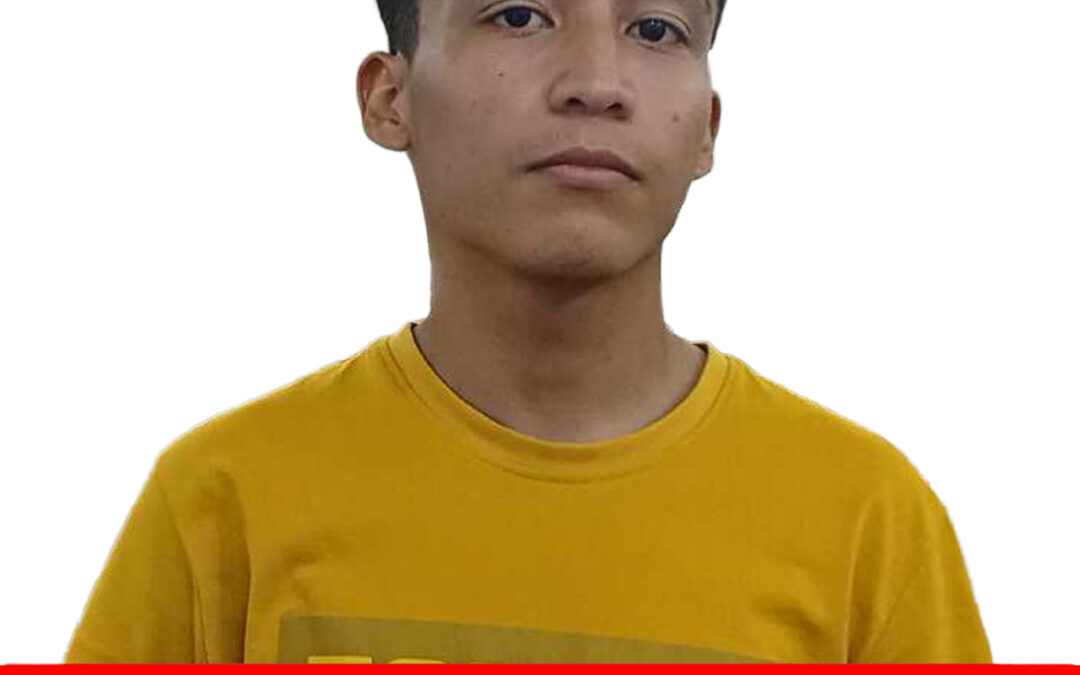 LEANDRO ANDRES ARRIOJAS GONZALEZ