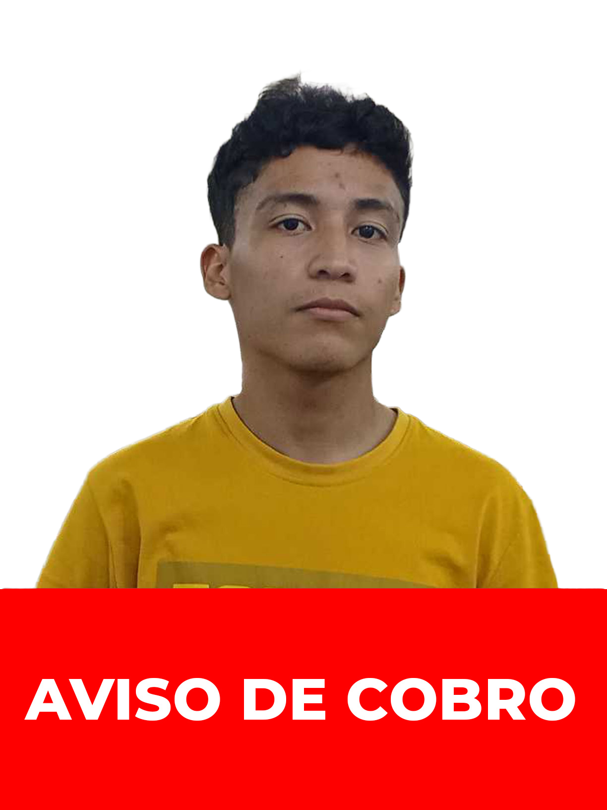 LEANDRO ANDRES ARRIOJAS GONZALEZ