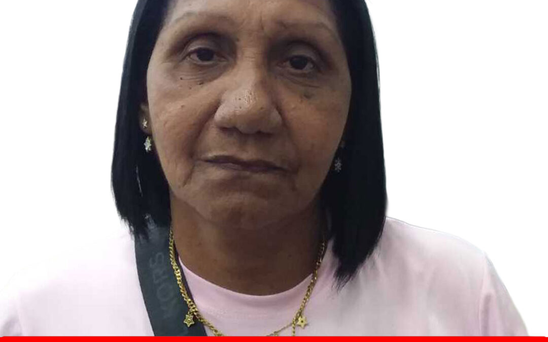 LEIDA JOSEFINA LOPEZ