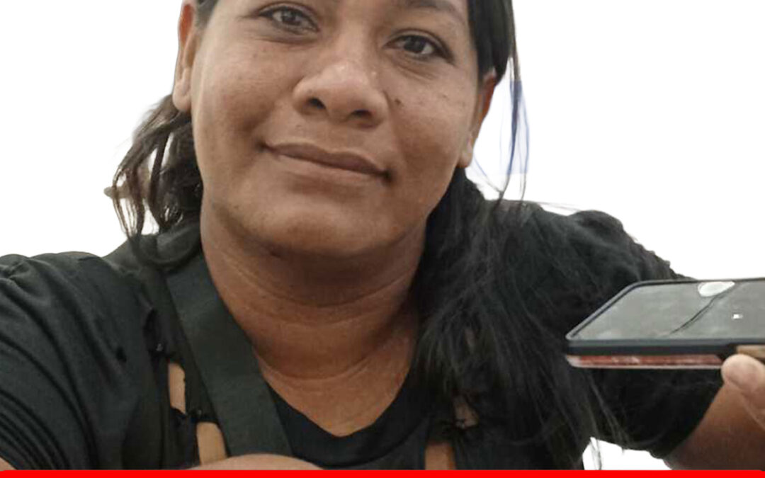 LEIDIMAR PEREZ VASQUEZ