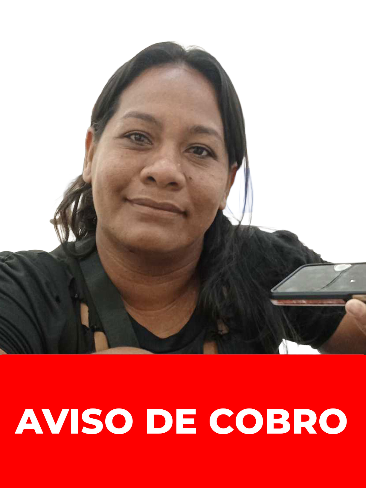 LEIDIMAR PEREZ VASQUEZ