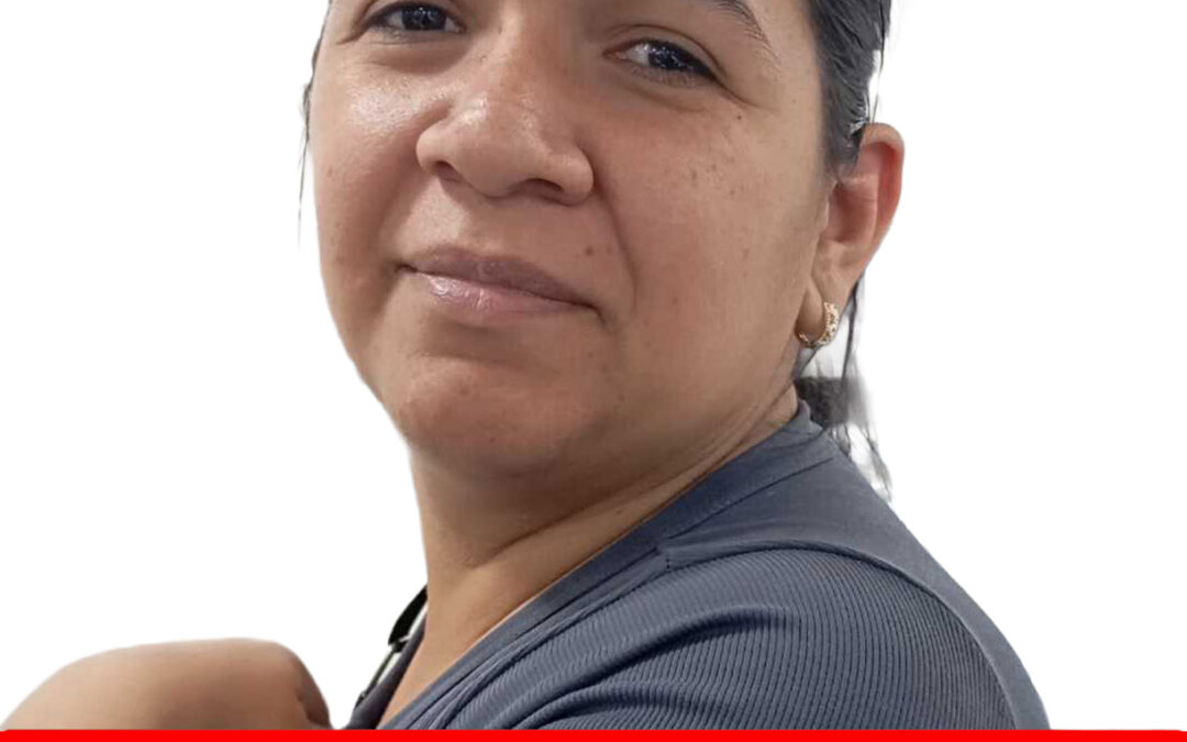 LEIDY ELIZABETH SOSA ALVIAREZ