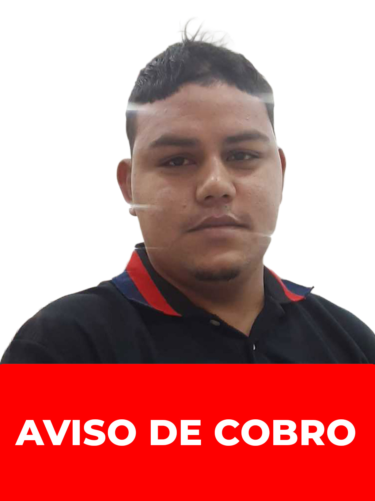 LEIKER YOSUA CARRERO LUGO