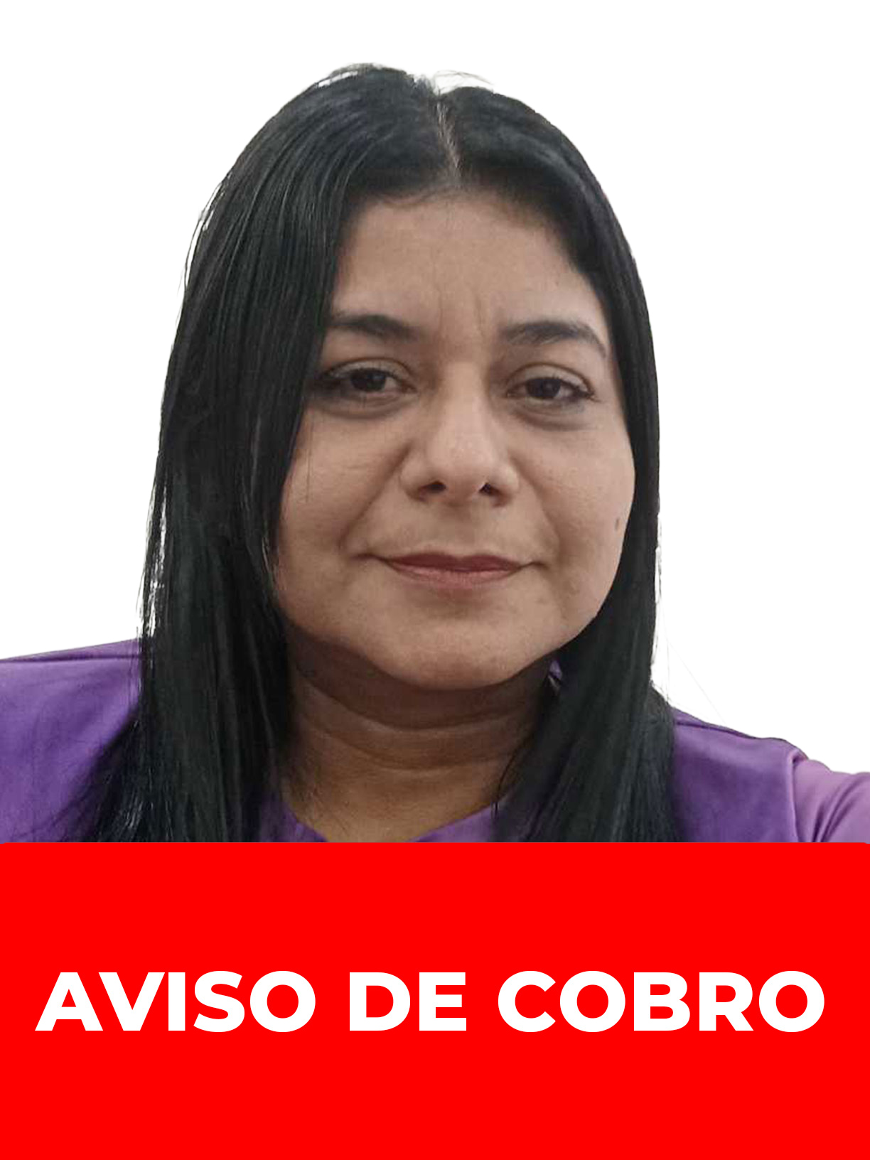 LEINARVIS DEL VALLE GRANADO ROJAS